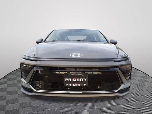 Used 2025 Hyundai Sonata SEL FWD image 5