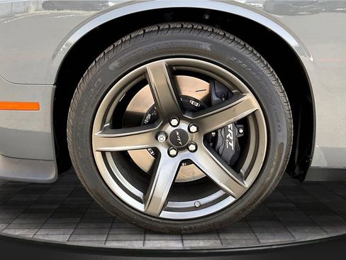 Used 2023 Dodge Challenger SRT Hellcat RWD image 30