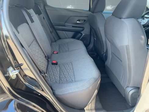 New 2026 Nissan Kicks SV image 27