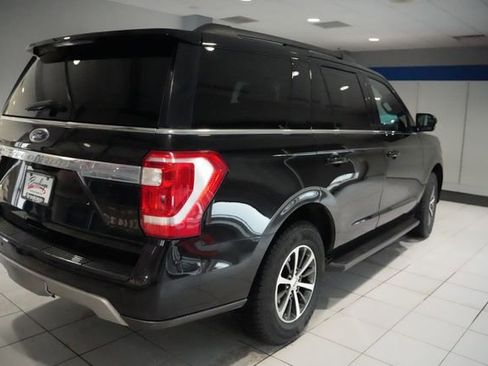 Used 2018 Ford Expedition XLT w/ Equipment Group 201A image 7