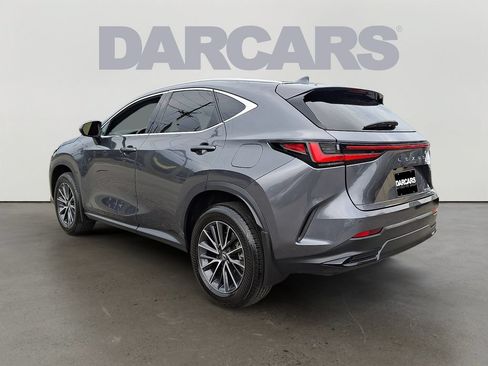 Used 2024 Lexus NX 350 AWD w/ Vision Package image 4