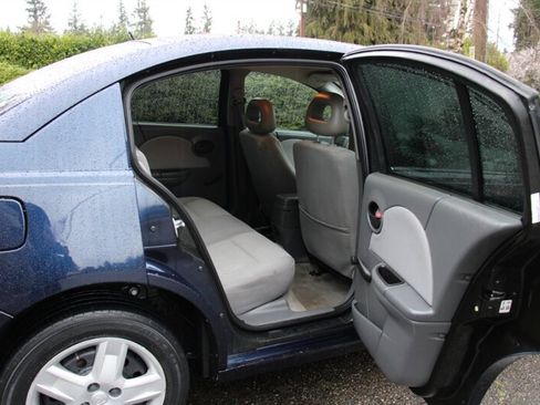 Used 2007 Saturn ION Level 2 image 6