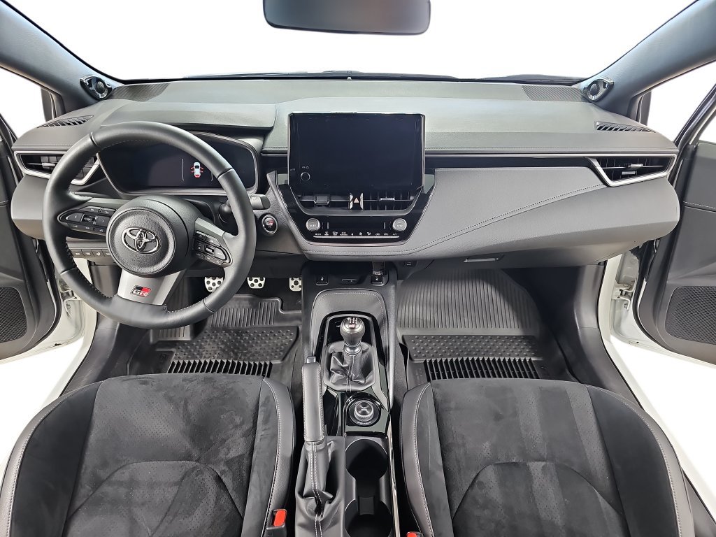 Used 2025 Toyota Corolla GR AWD/4WD image 11