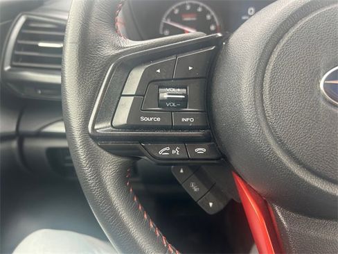 Certified 2024 Subaru Forester Sport image 23