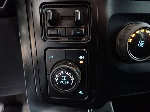 Used 2023 Ford F150 XL w/ STX Appearance Package image 34