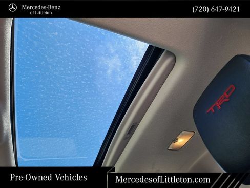 Used 2021 Toyota 4Runner TRD Pro AWD/4WD image 35