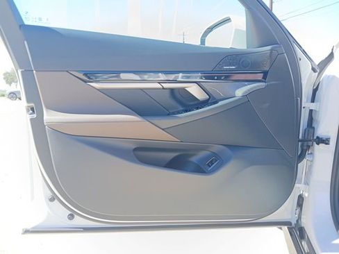 New 2026 BMW 530i w/ M Sport Package image 20