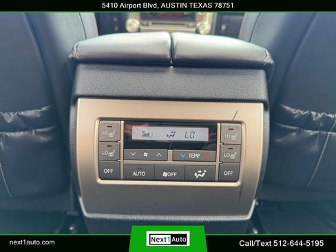 Used 2013 Lexus GX 460 w/ Comfort Plus Pkg AWD/4WD image 26