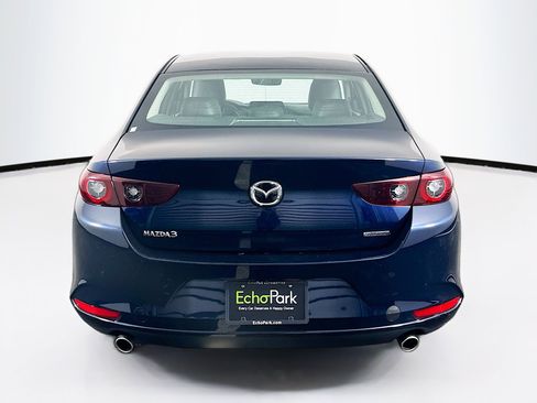 Used 2025 MAZDA MAZDA3 s image 7