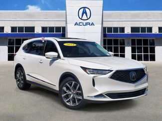 Used 2024 Acura MDX FWD w/ Technology Package video 1