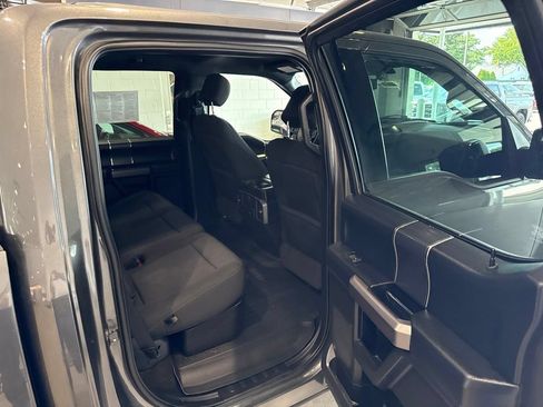 Used 2020 Ford F150 XLT w/ Equipment Group 302A Luxury AWD/4WD image 15