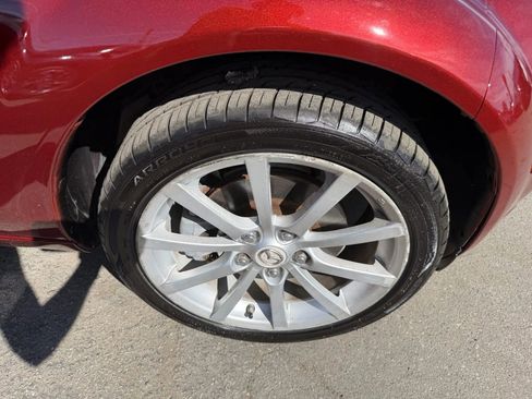 Used 2006 MAZDA MX-5 Miata Grand Touring RWD image 24