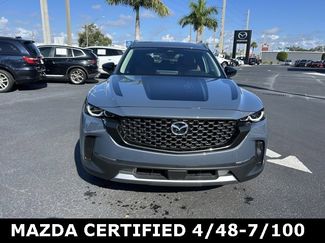 Used 2025 MAZDA CX-50 Meridian Edition w/ Weather Package video 2