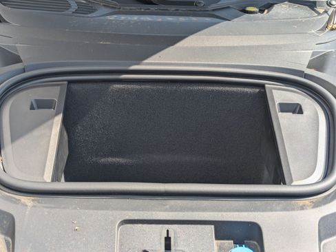 New 2025 Porsche Taycan 4 Cross Turismo image 24