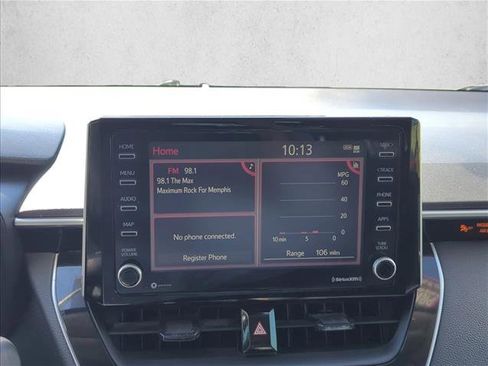 Used 2021 Toyota Corolla LE image 11