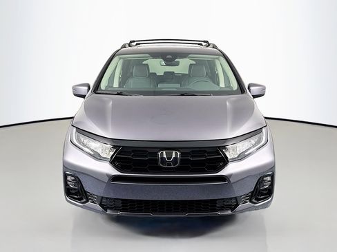 New 2026 Honda Odyssey Elite image 2