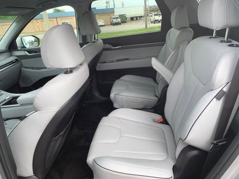 Used 2025 Hyundai Palisade SEL image 23