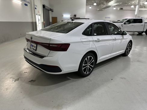 New 2026 Volkswagen Jetta Sport FWD image 9