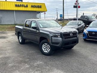 New 2026 Nissan Frontier S video 2