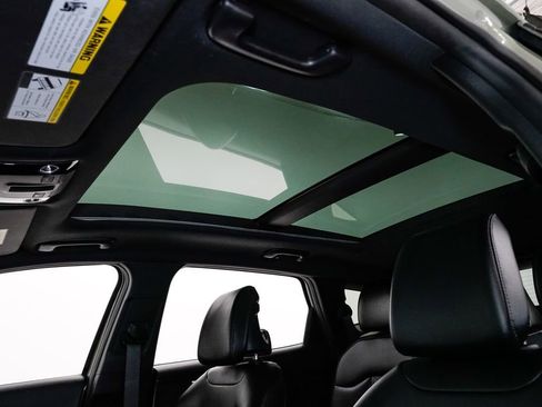 Certified 2023 Kia Sportage X-Line w/ X-Line Premium Package image 8