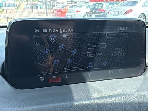 Used 2019 MAZDA CX-5 Grand Touring FWD image 30
