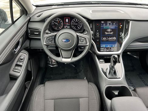 Used 2023 Subaru Outback Premium image 23