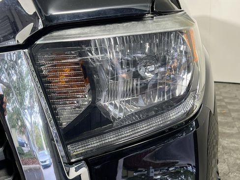 Used 2021 Toyota Tundra SR5 image 12