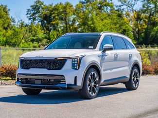 New 2026 Kia Sorento EX w/ EX Premium Package video 2