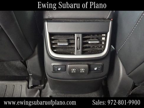 Used 2022 Subaru Outback Limited w/ Popular Package #2 AWD/4WD image 12