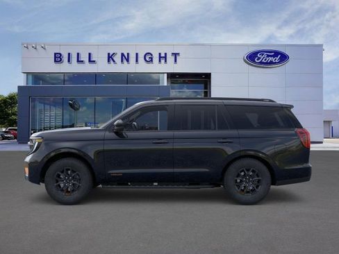 New 2026 Ford Expedition Tremor image 3