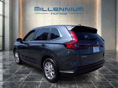 Used 2023 Honda CR-V EX image 34