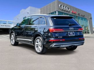Used 2023 Audi Q7 3.0T Premium Plus w/ Premium Plus Package video 2