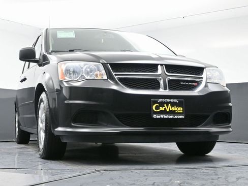 Used 2017 Dodge Grand Caravan SE w/ Power Window Group image 47