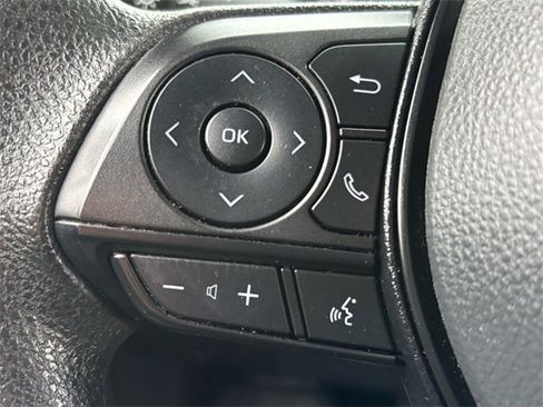 Used 2023 Toyota RAV4 LE image 30