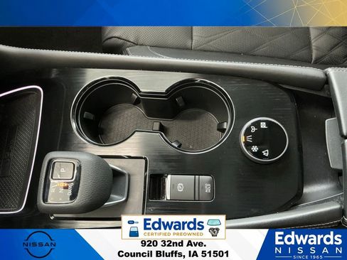 Used 2023 Nissan Rogue Platinum AWD/4WD image 34