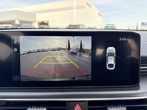 New 2026 Kia K5 GT-Line image 20