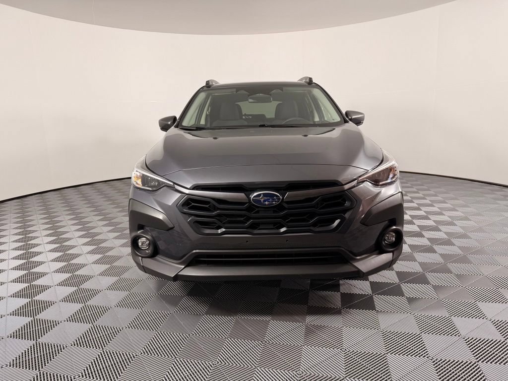 Used 2025 Subaru Crosstrek 2.5i Premium AWD/4WD image 3