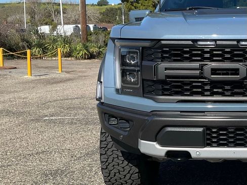 Used 2023 Ford F150 Raptor image 82