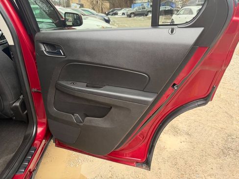 Used 2012 Chevrolet Equinox LT w/ Driver Convenience Package image 14