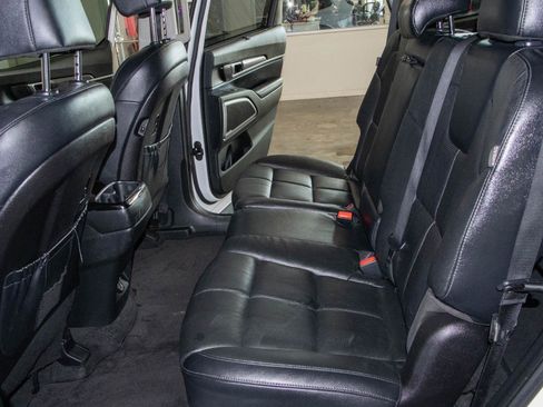 Used 2024 Kia Telluride EX image 14