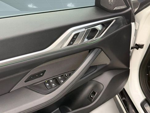 Certified 2025 BMW 430i xDrive w/ Premium Package image 21