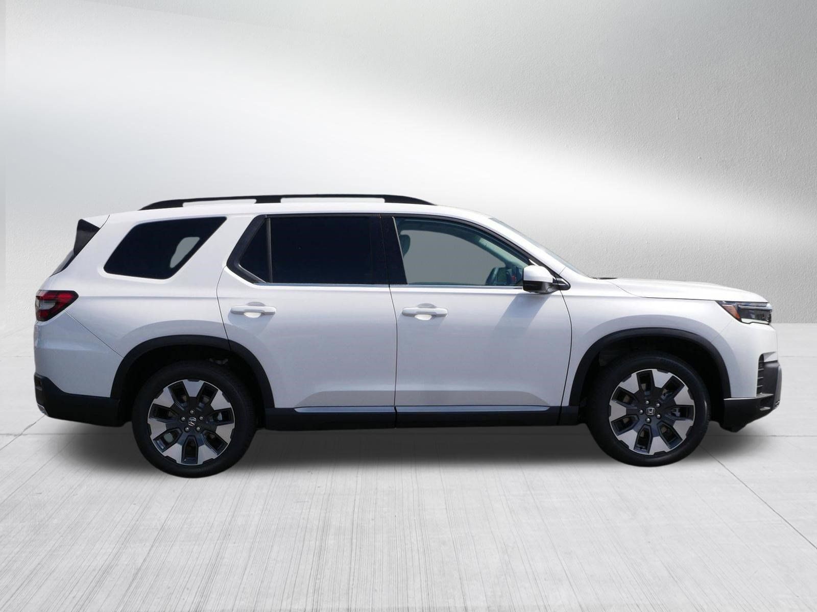 New 2026 Honda Pilot Elite image 8