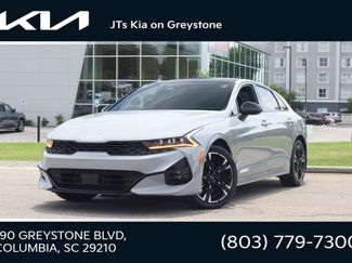 Used 2023 Kia K5 GT-Line FWD 360° Tour