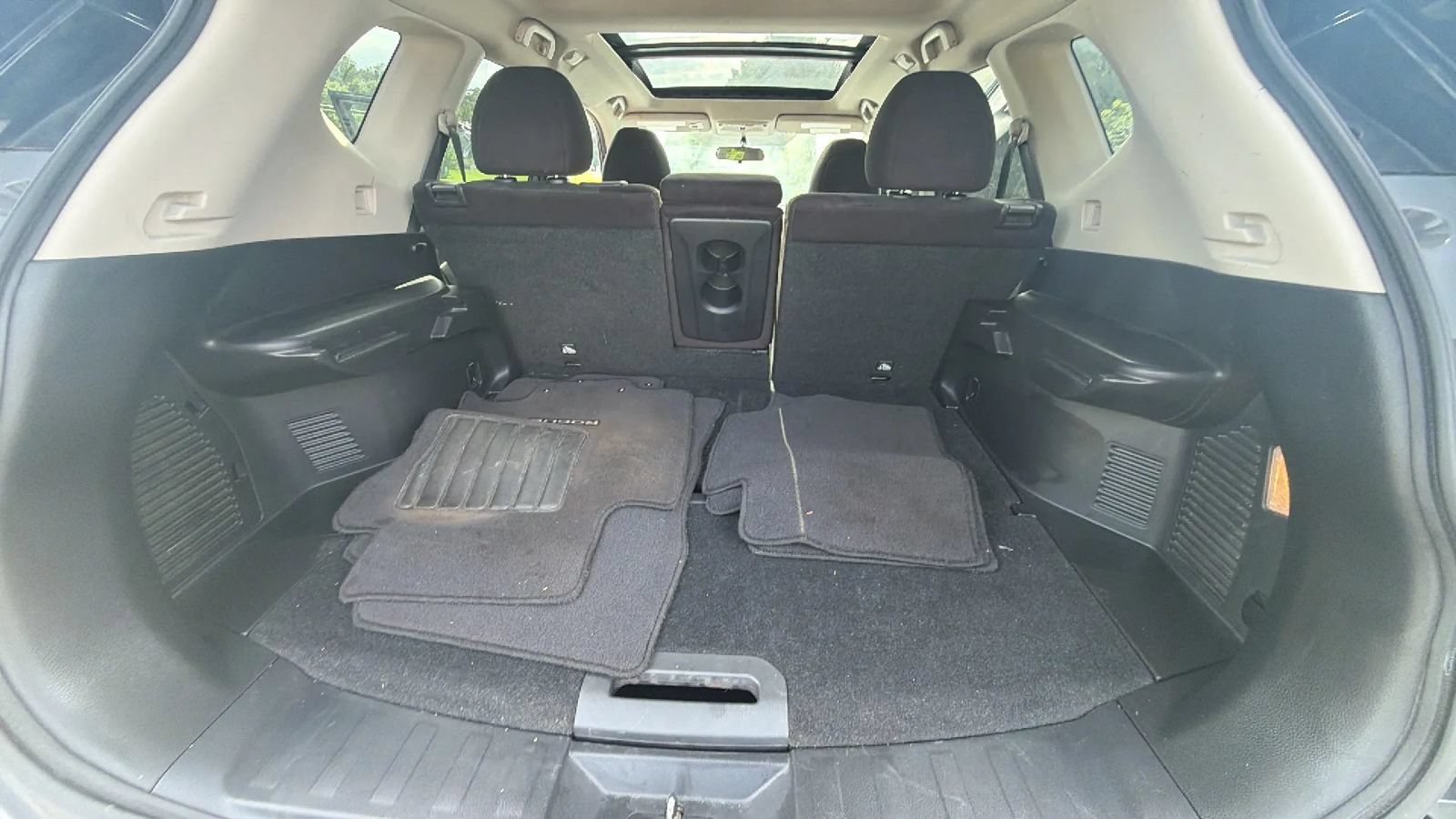 Used 2014 Nissan Rogue SV w/ SV Premium Package AWD/4WD image 58