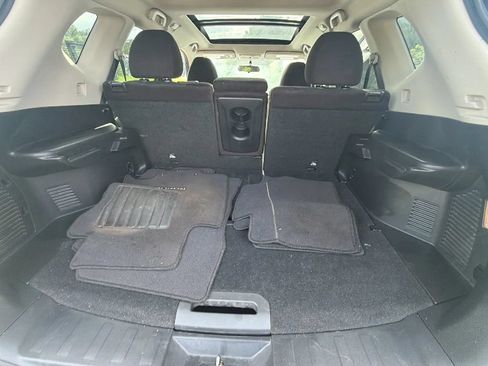 Used 2014 Nissan Rogue SV w/ SV Premium Package AWD/4WD image 58