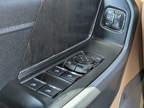Used 2021 Ford F150 Lariat w/ Equipment Group 502A High AWD/4WD image 24