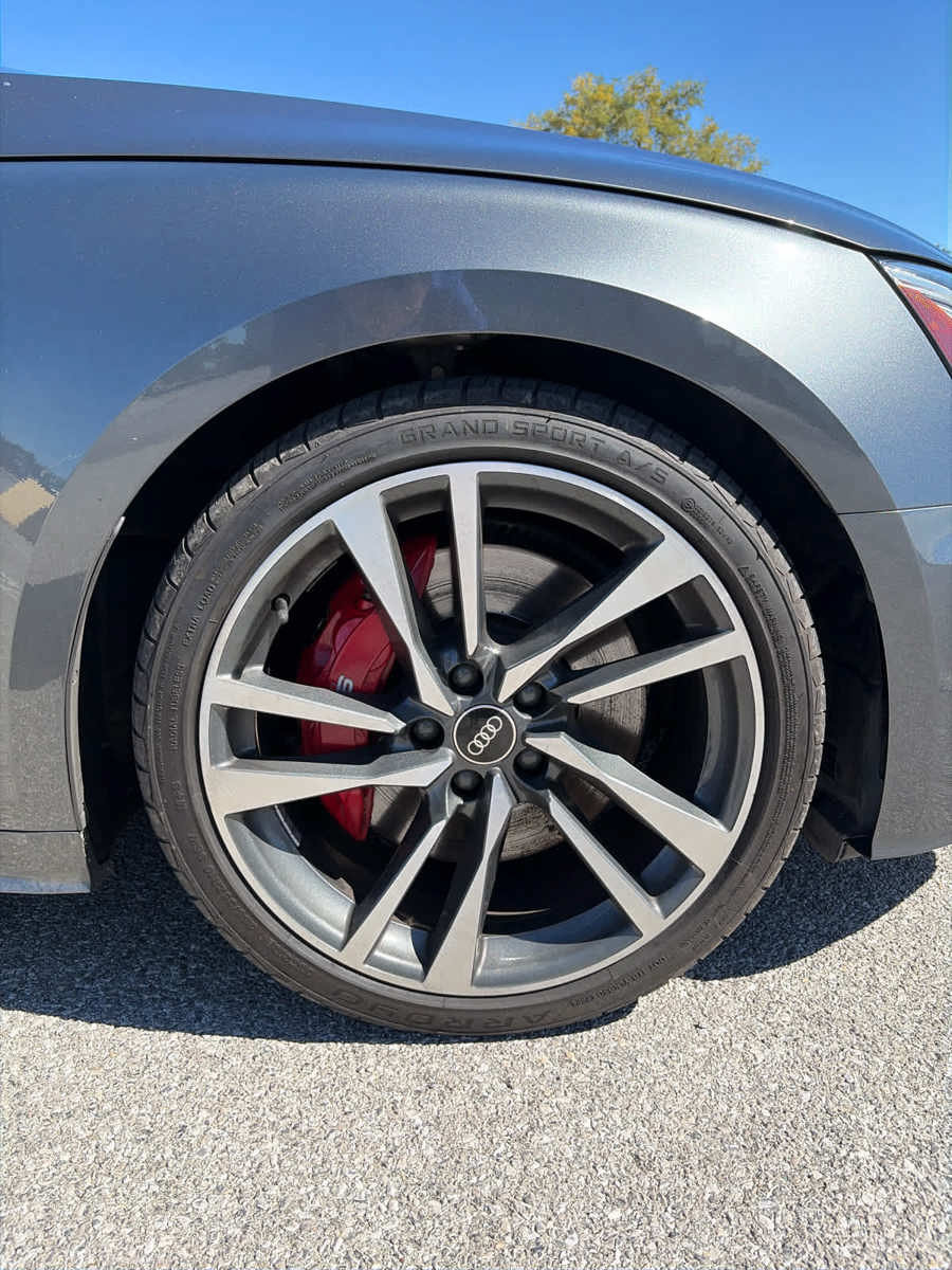 Used 2023 Audi S5 Premium Plus AWD/4WD image 19