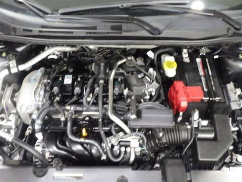 Used 2024 Nissan Sentra SV w/ All-Weather Package image 11