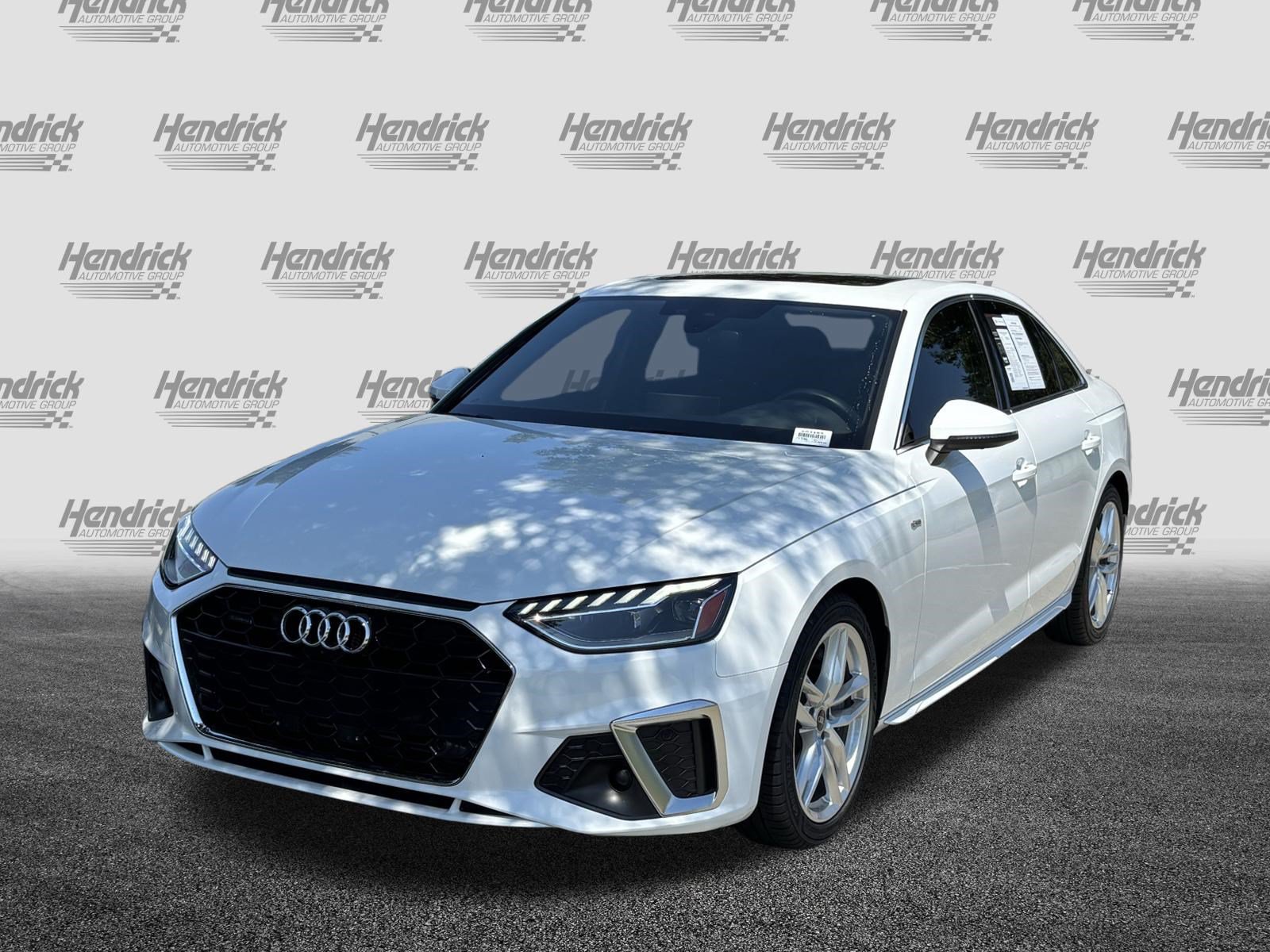 Used 2023 Audi A4 2.0T Premium Plus AWD/4WD image 5