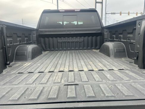 Used 2019 GMC Sierra 1500 Denali image 26